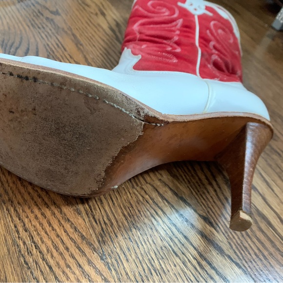 Gorgeous Sendra ladies boots. 3 pairs… Canadian Size 9 - Picture 7 of 9